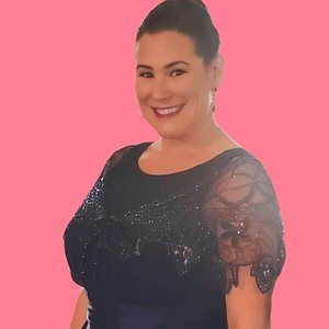 Meet your Posher, Alyce